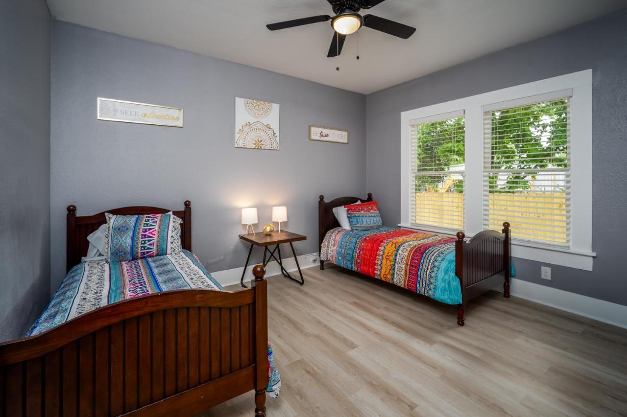 Spacious Home Near Downtown San Antonio Exterior foto